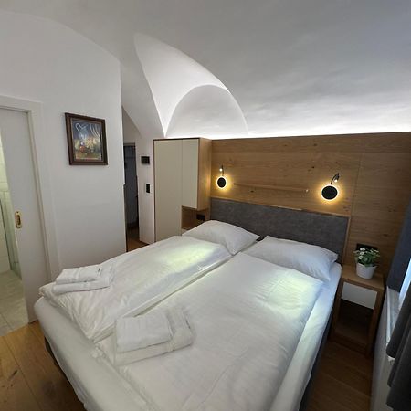 Guesthouse Mozart - Apartment House Salzburg Bagian luar foto