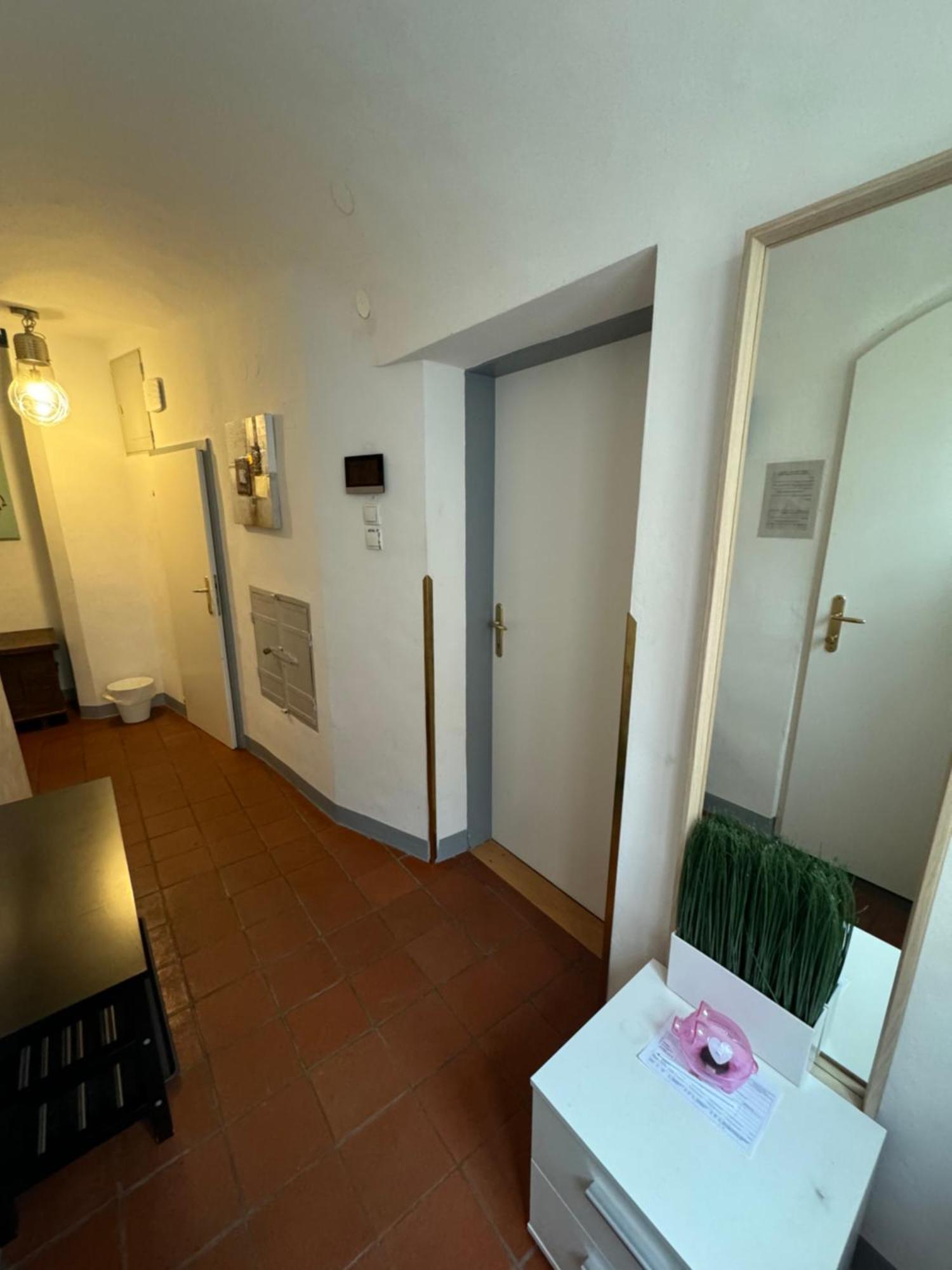 Guesthouse Mozart - Apartment House Salzburg Bagian luar foto