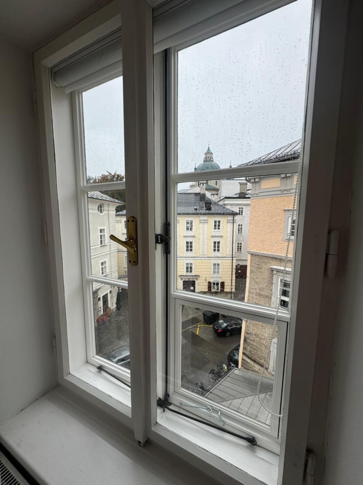 Guesthouse Mozart - Apartment House Salzburg Bagian luar foto