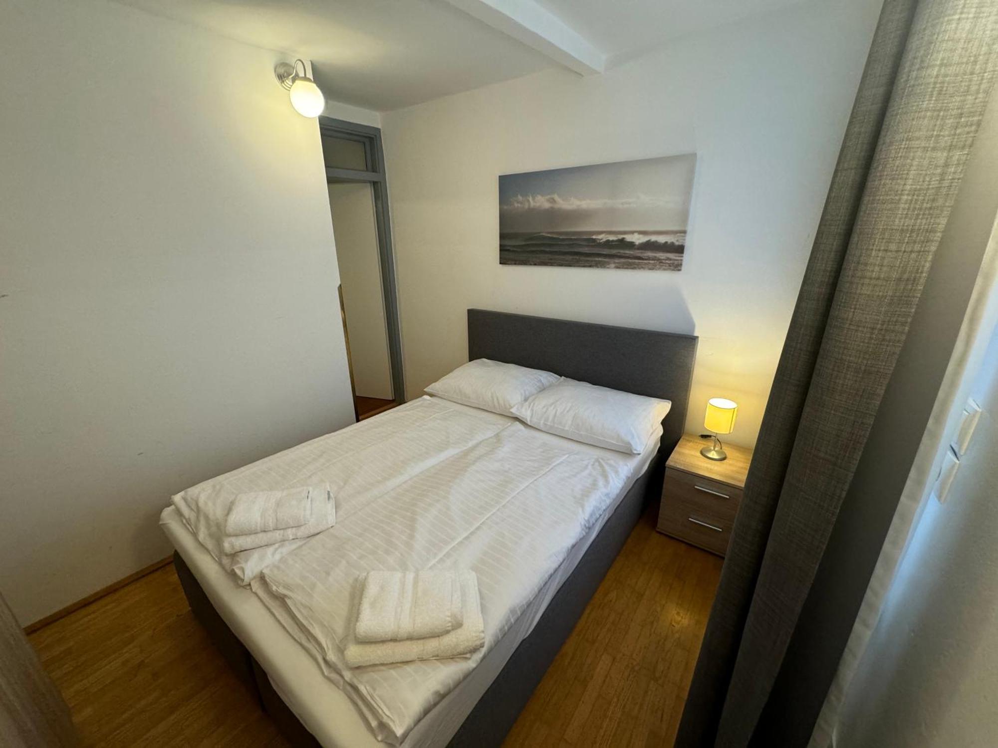 Guesthouse Mozart - Apartment House Salzburg Bagian luar foto