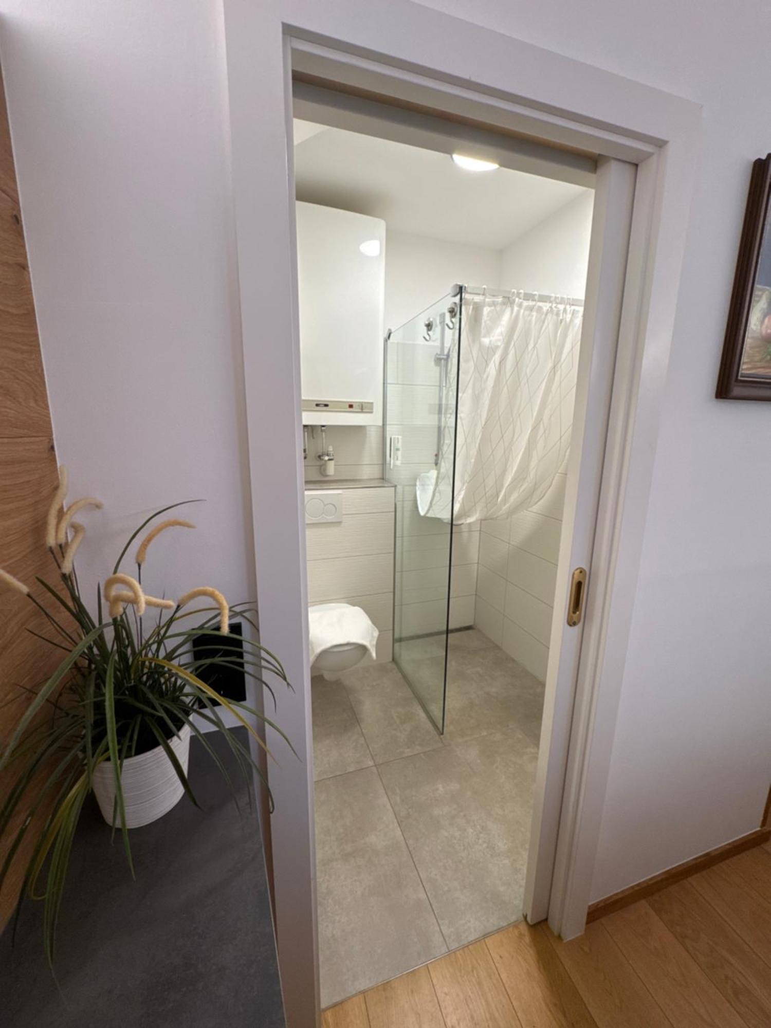 Guesthouse Mozart - Apartment House Salzburg Bagian luar foto