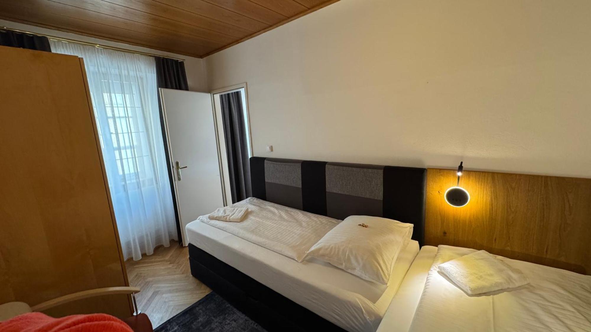 Guesthouse Mozart - Apartment House Salzburg Bagian luar foto