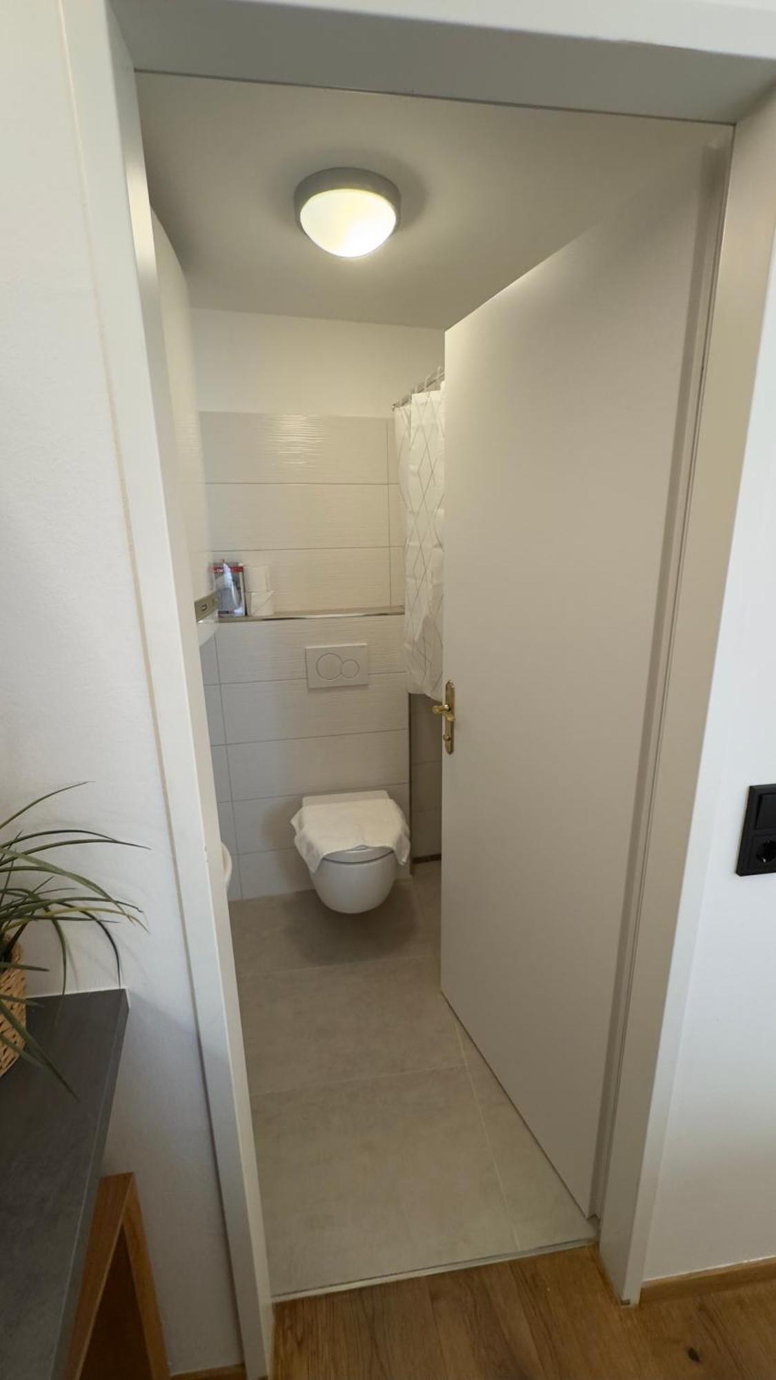Guesthouse Mozart - Apartment House Salzburg Bagian luar foto