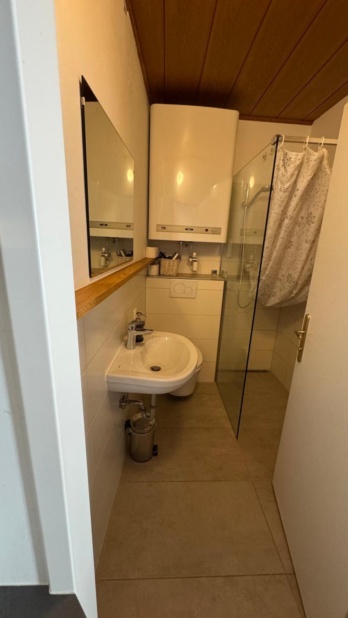 Guesthouse Mozart - Apartment House Salzburg Bagian luar foto