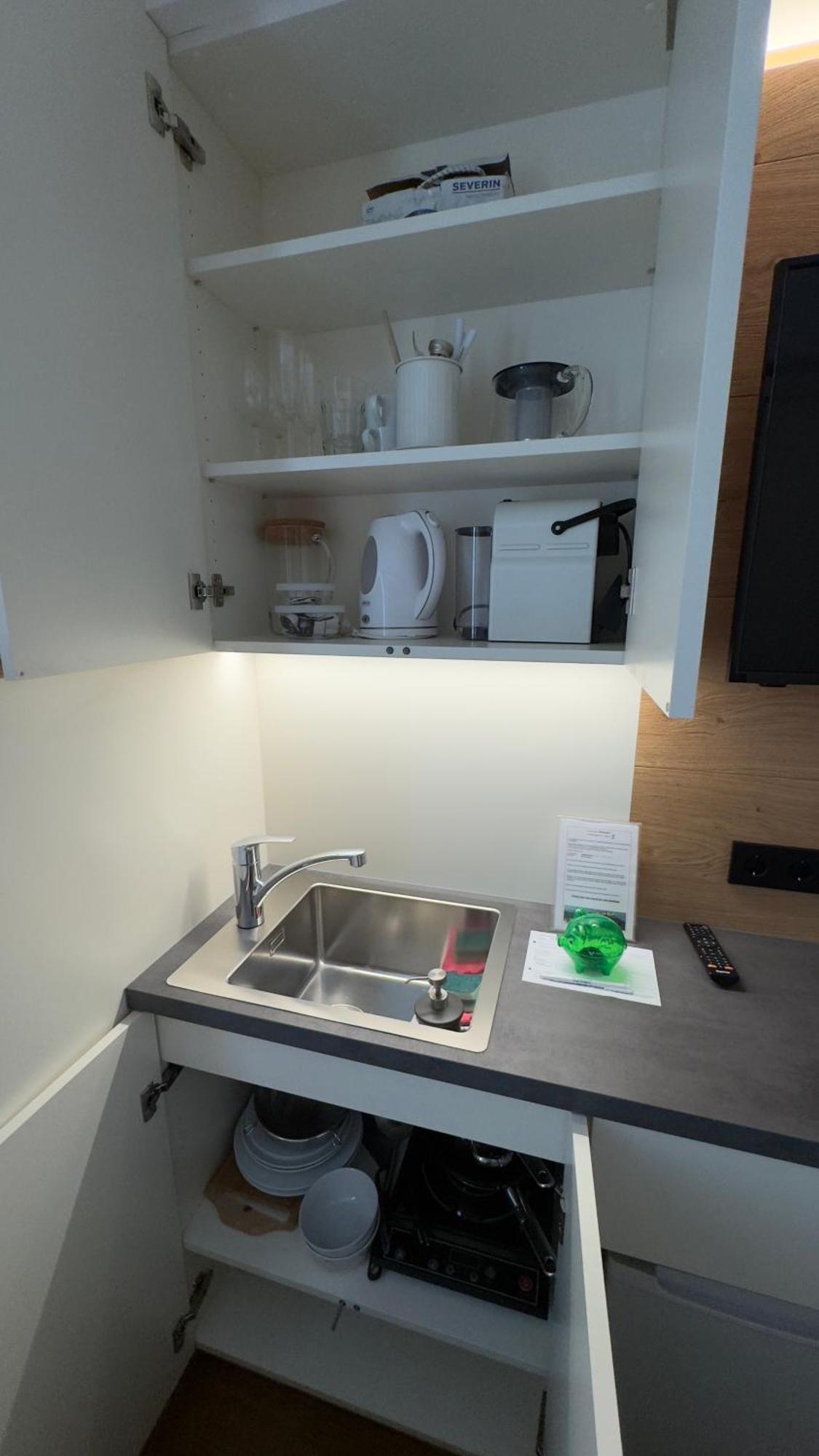 Guesthouse Mozart - Apartment House Salzburg Bagian luar foto
