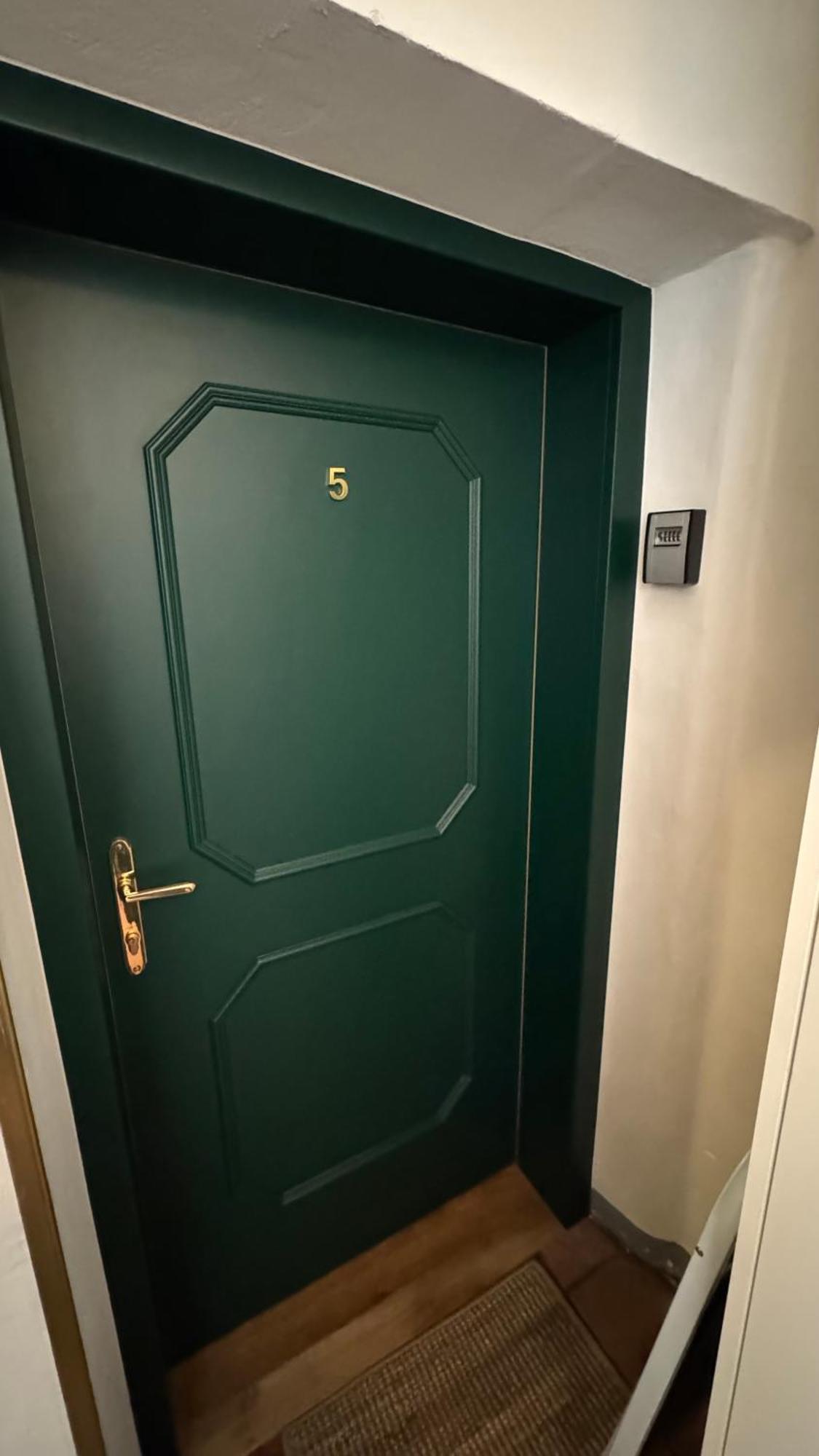 Guesthouse Mozart - Apartment House Salzburg Bagian luar foto