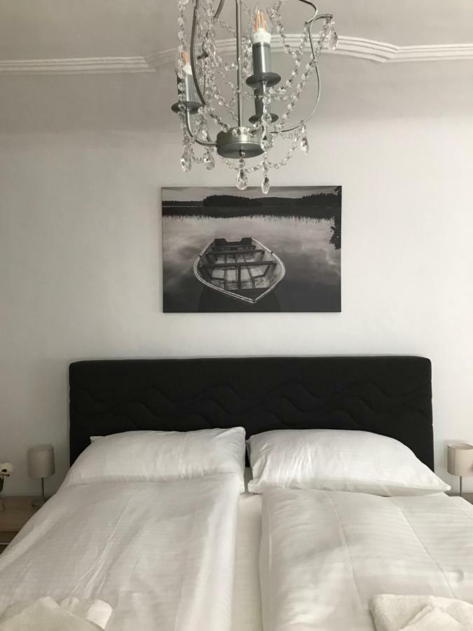 Guesthouse Mozart - Apartment House Salzburg Bagian luar foto